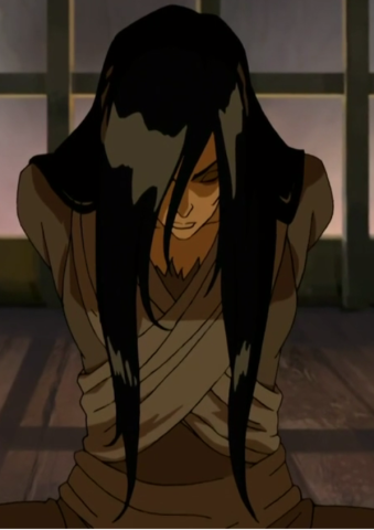 Illustration for article titled Legend of Korra Season 3: Off to a great start